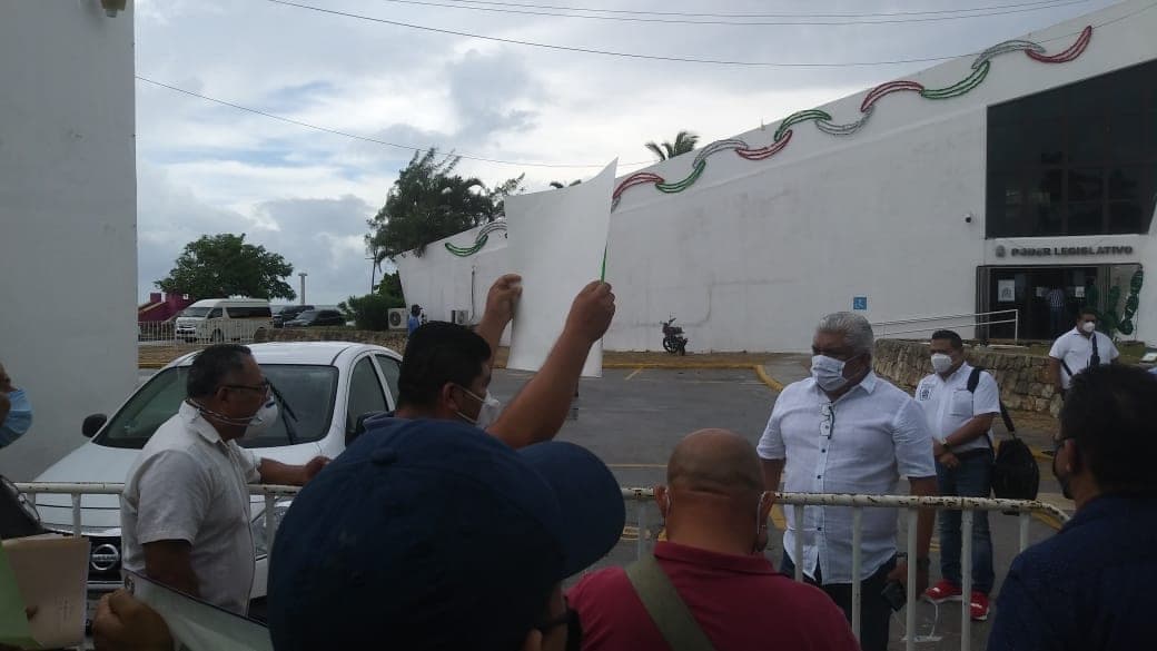 Próximos Ayuntamientos tendrán integrante indígena: Pedro Pérez