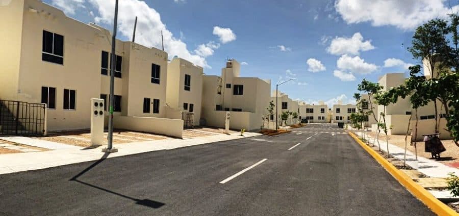 Atrapan al violador de Villas del Sol en Playa del Carmen