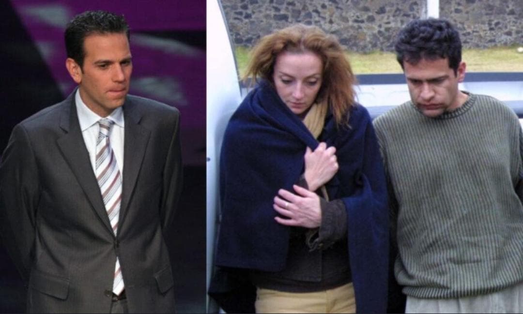 Carlos Loret ya fue citado a declarar por el caso de Florence Cassez