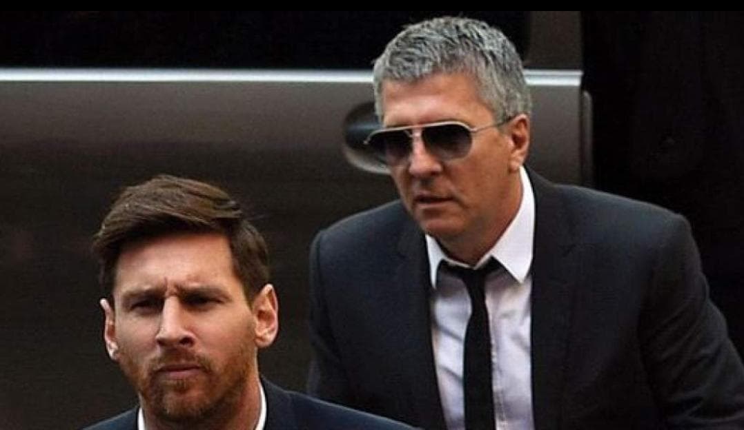 Video: Difícil que Messi se quede en Barcelona, afirma su padre y representante