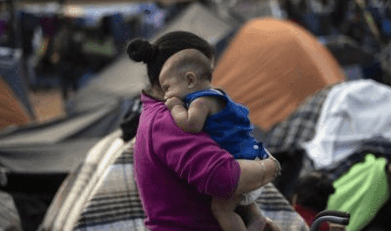 México denuncia abuso por esterilización sin consentimiento a mujeres migrantes de EE.UU.