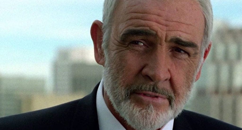 ¡Adiós, James Bond! Fallece el actor Sean Connery a los 90 años