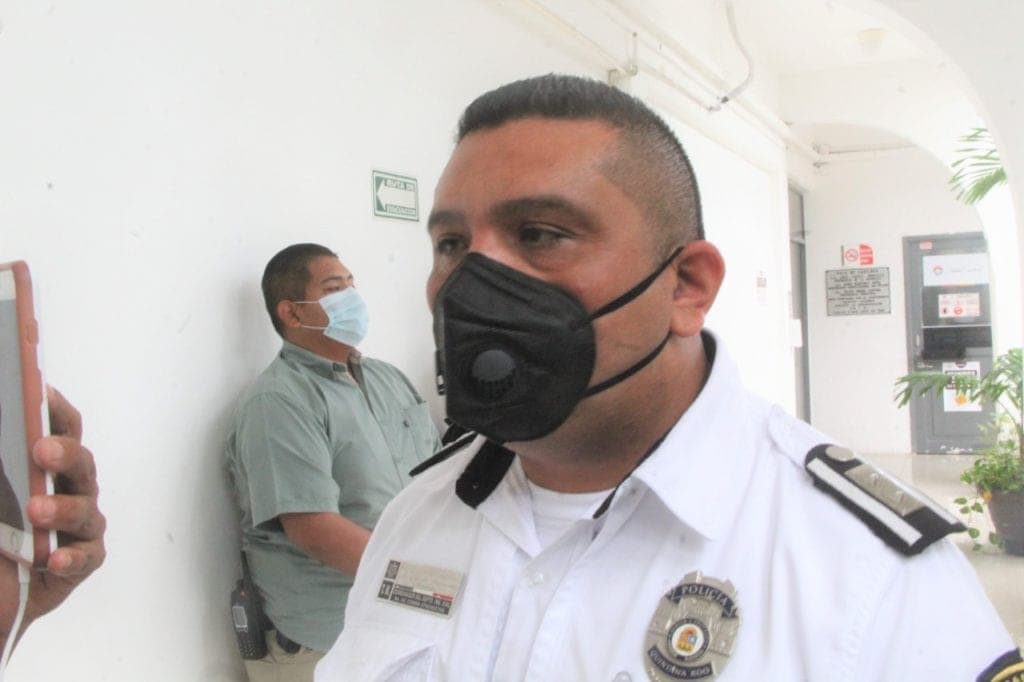 Huracanes dañaron 155 semáforos en Cancún