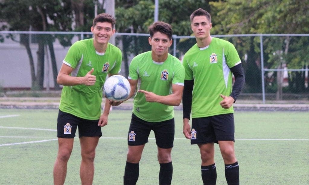 Va Inter Playa por su segundo triunfo en la Tercera División Profesional