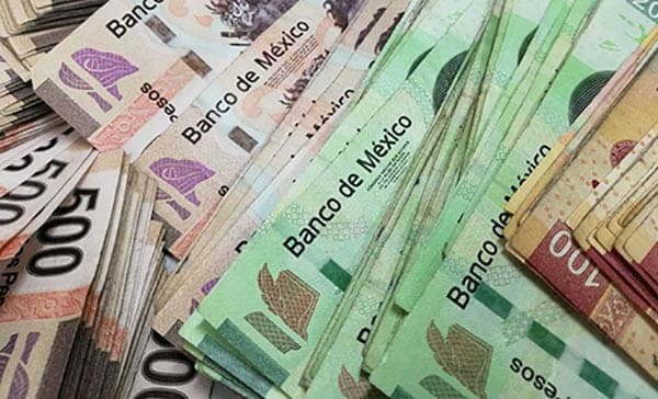 México figura como el octavo país con mayor concentración de riqueza a nivel mundial