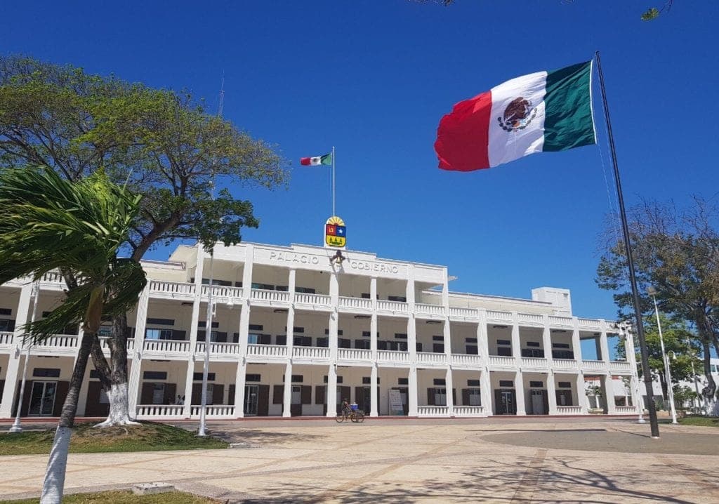 Quintana Roo se une a la Alianza Global para Promover el Gobierno Abierto