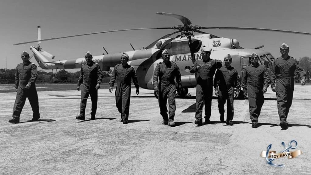 Confirma CNDH que Marina habría ejecutado a 4 personas en Puebla