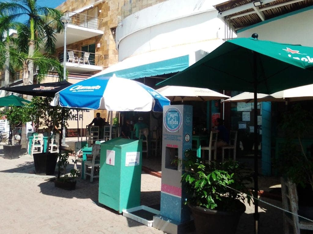 "Estamos Cubiertos", la nueva campaña de Canirac para atraer comensales