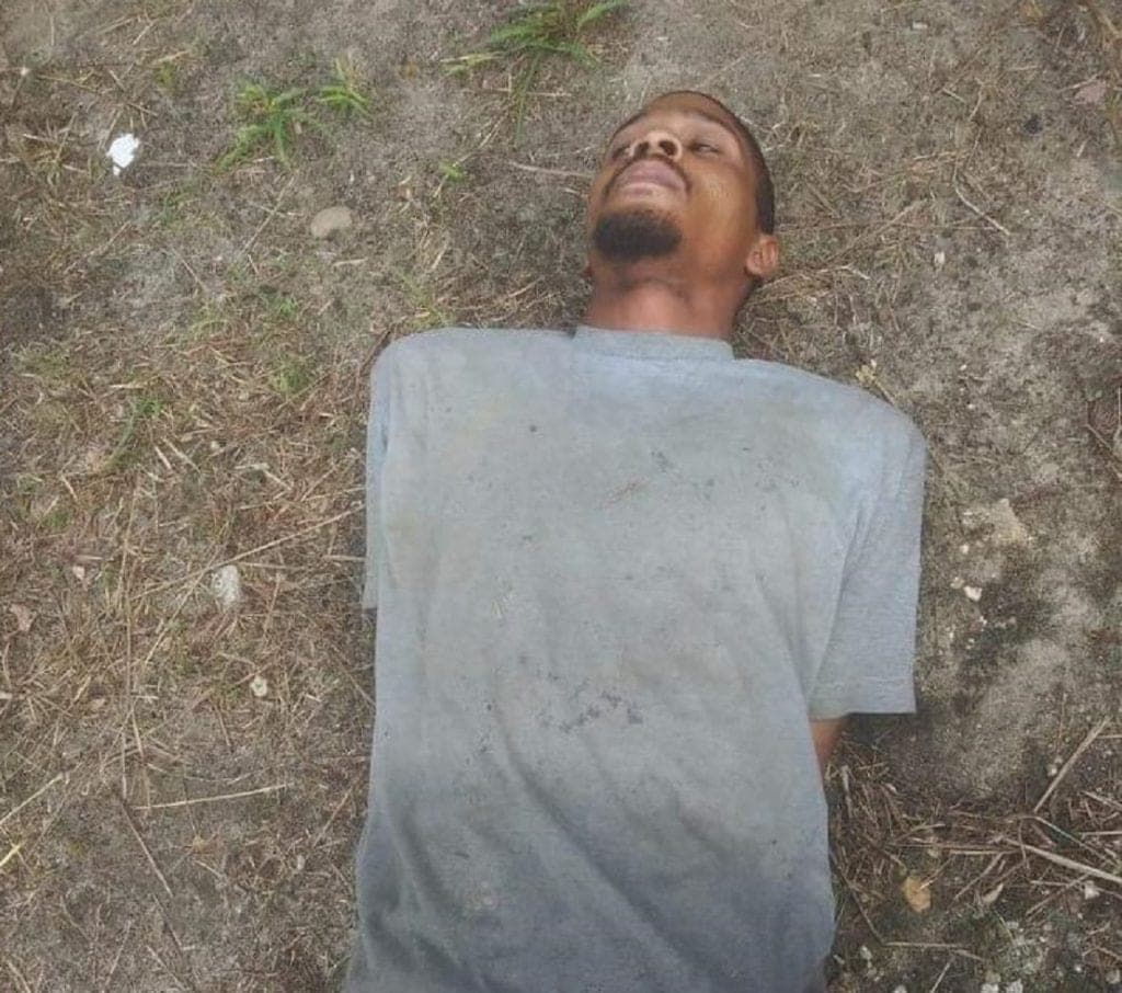 Recapturan a reo fugado en Belice; faltan otros 27 por atrapar