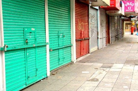 Economía: 1 millón de negocios se han perdido en el país debido a la pandemia