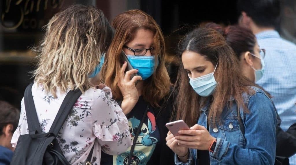 Hasta 86% de contagiados por Covid-19 son asintomáticos, revela estudio