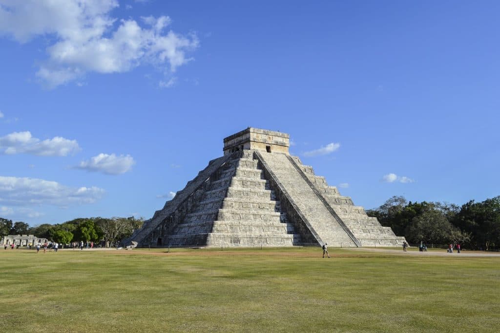 Aeropuerto de Tulum estará listo en 2023; habrá otro en Chichén Itzá