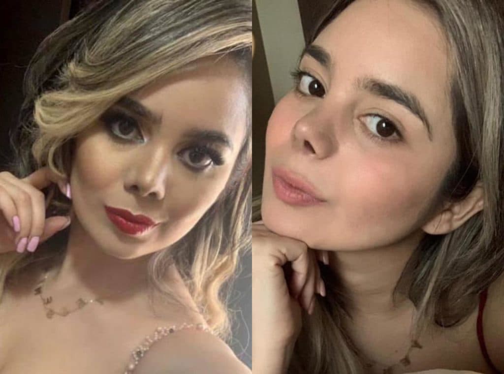 Modelo de 24 años desaparecida en agosto fue hallada en una fosa común