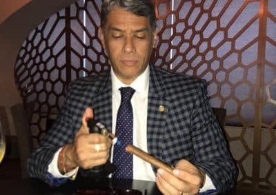 LordMinistro: el magistrado que utilizaba las redes sociales para mostrar sus lujos