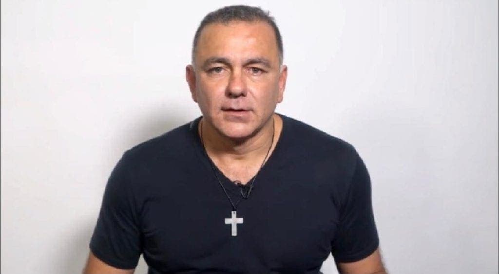 Carlos Mimenza ofrece tierras a la delincuencia organizada a cambio de la vida del empresario Edgar Vargas