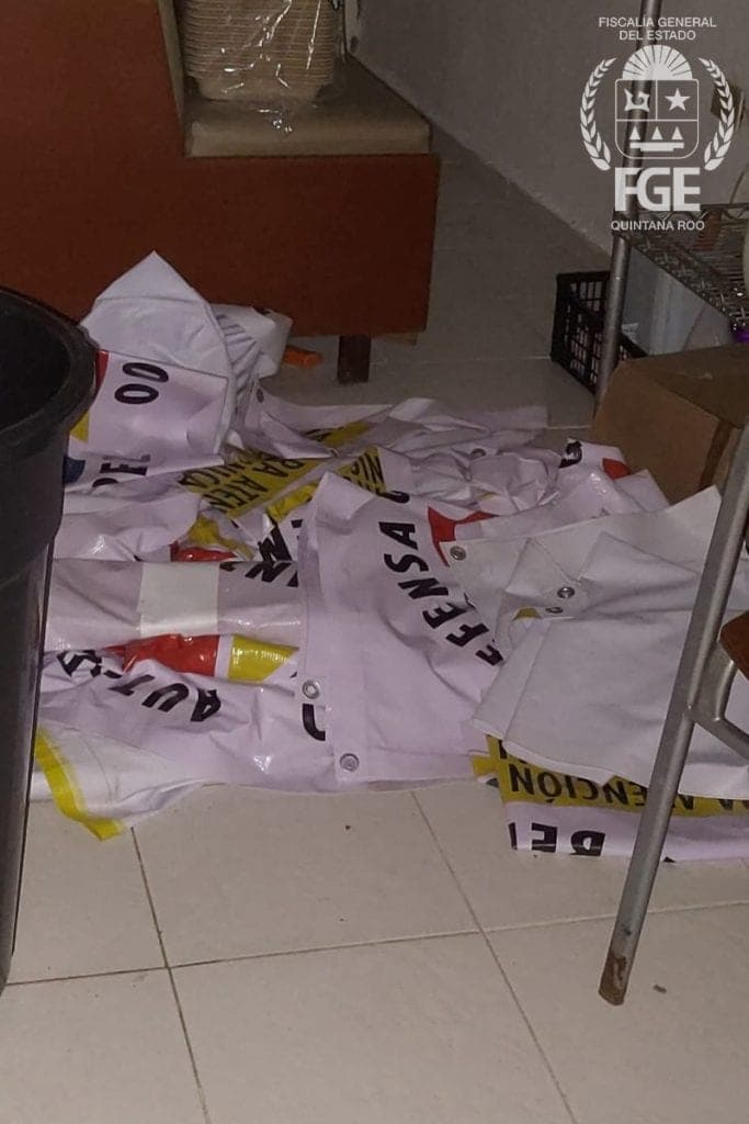 Sicarios disfrazados de ‘autodefensas’ eran financiados por Carlos Mimenza