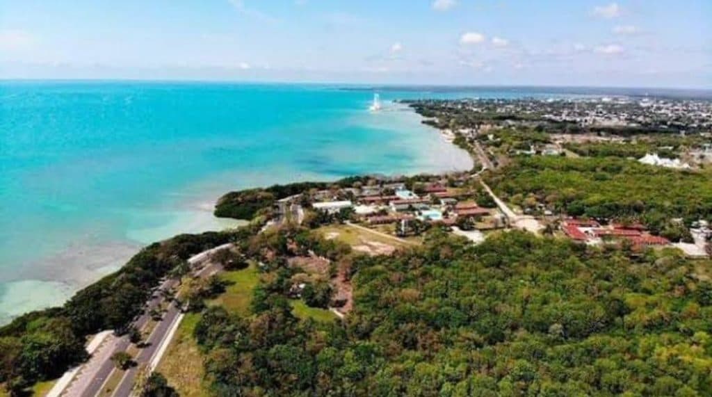 Plataforma china de comercio digital invertirá en Chetumal