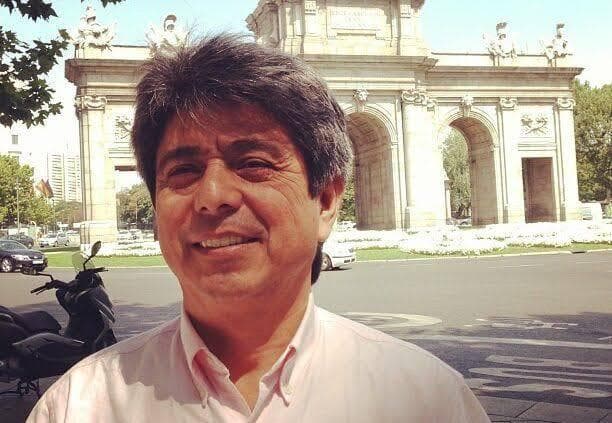 Rafael Santiago Campos, antiperiodista mercenario en extinción