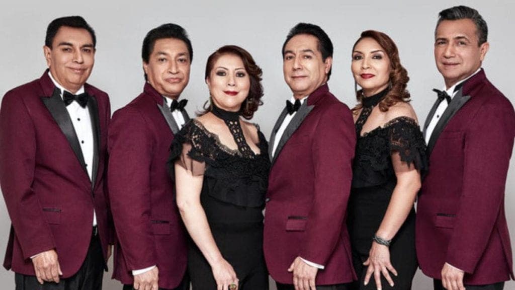 Homenajeará National Geographic a 'Los Ángeles Azules'