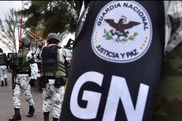 Asumirá Guardia Nacional la seguridad en Othón P. Blanco