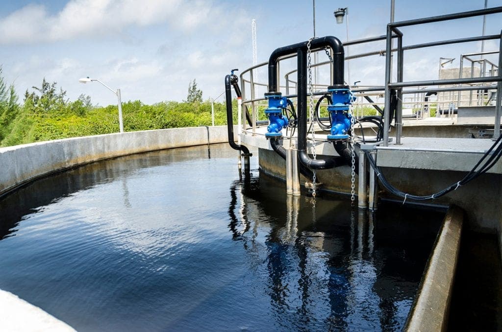 Aguakan mantiene altos estándares de calidad en sus procesos de gestión del ciclo urbano del agua