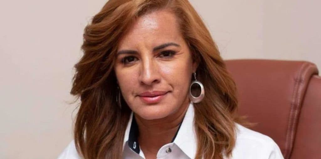 Asesinan a alcaldesa en Veracruz, confirma el gobernador de dicho estado