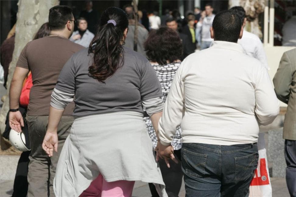 Alcanza obesidad dimensiones epidémicas en México y el mundo