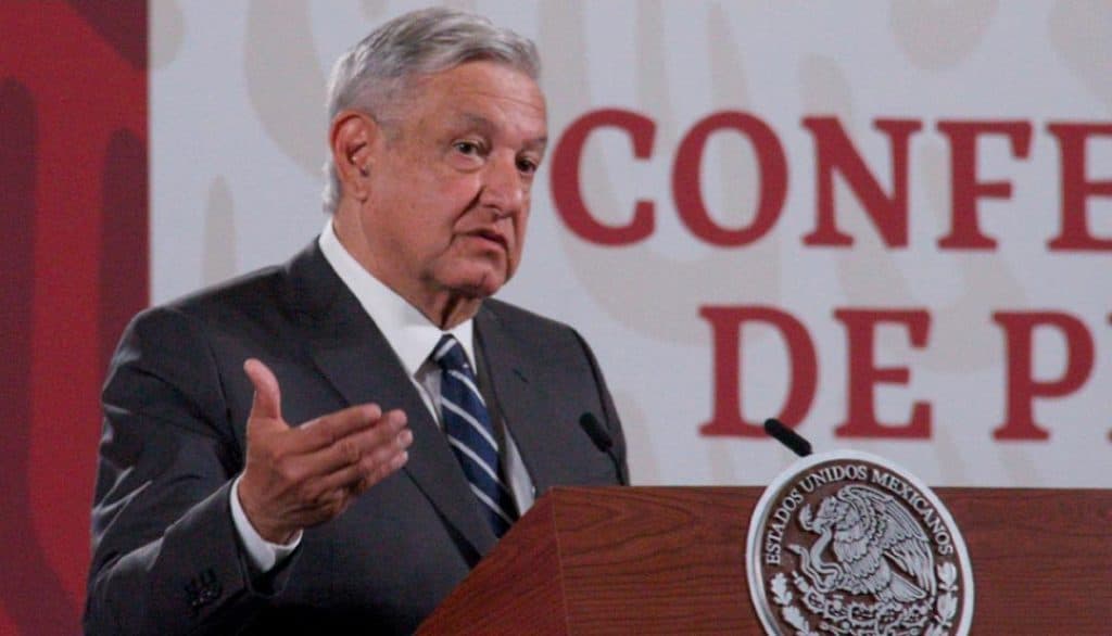 Pese a decreto, asegura AMLO que recorte al aguinaldo es voluntario y para altos mandos