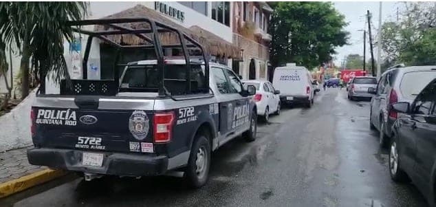 Feminicidio: Matan a venezolana en Cancún