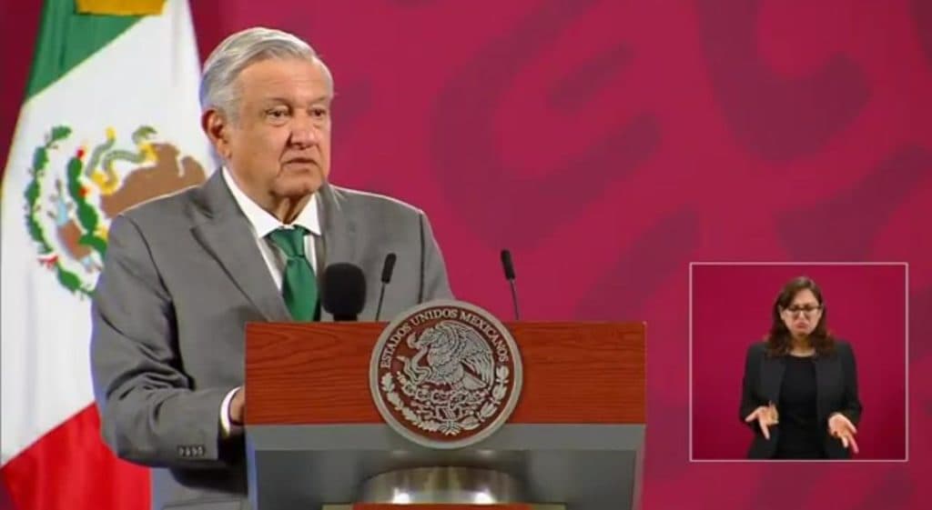 Para enero de 2021, la zona libre en Chetumal, Quintana Roo: AMLO