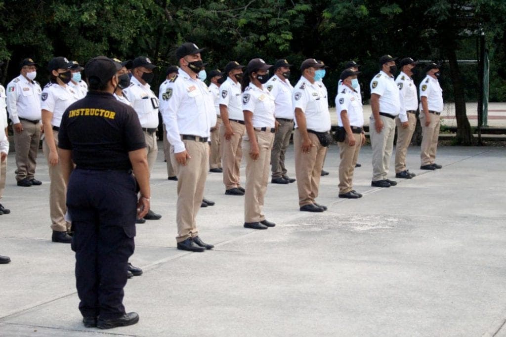 Da resultados “Cruzada por la Honestidad y Eficiencia” en Tránsito de Cancún