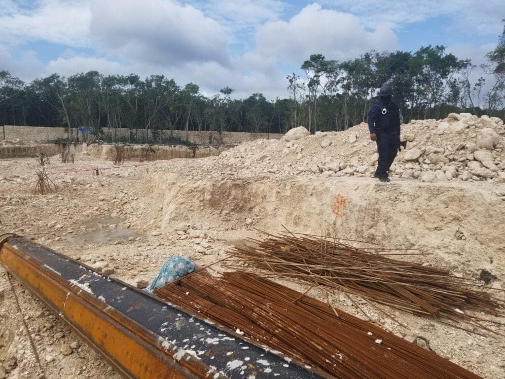 Presunto feminicidio de Tulum habría sido por caída: FGE