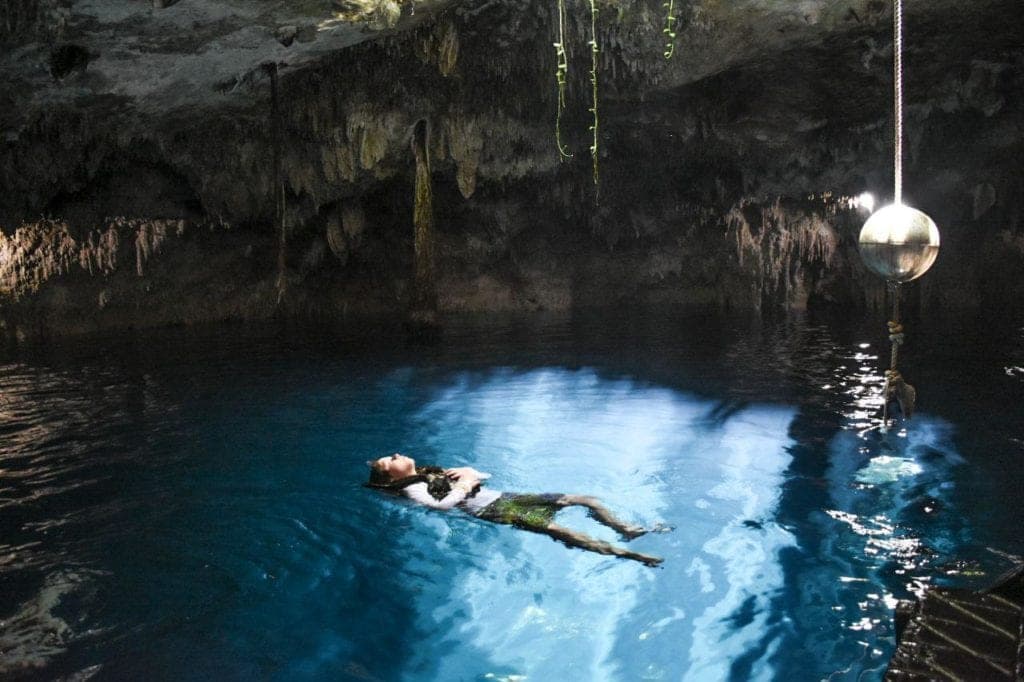 Puerto Morelos destaca y logra 23 citas de negocios en Feria de Turismo de Aventura