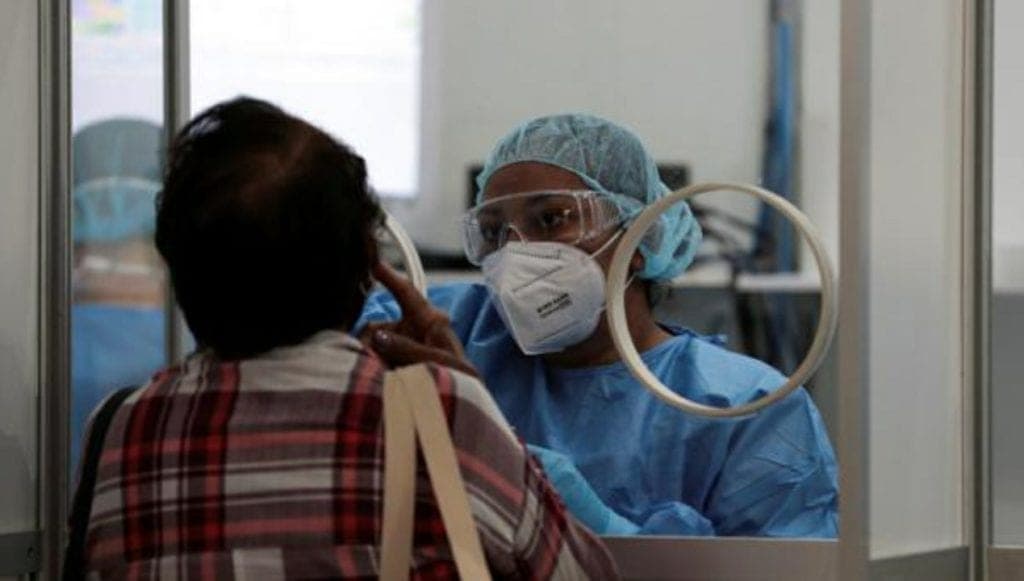 Vuelve Panamá a encierro tras alza de contagios de Covid-19