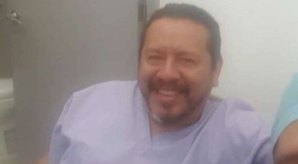 Muere por Covid-19 el subdirector del Hospital General de León