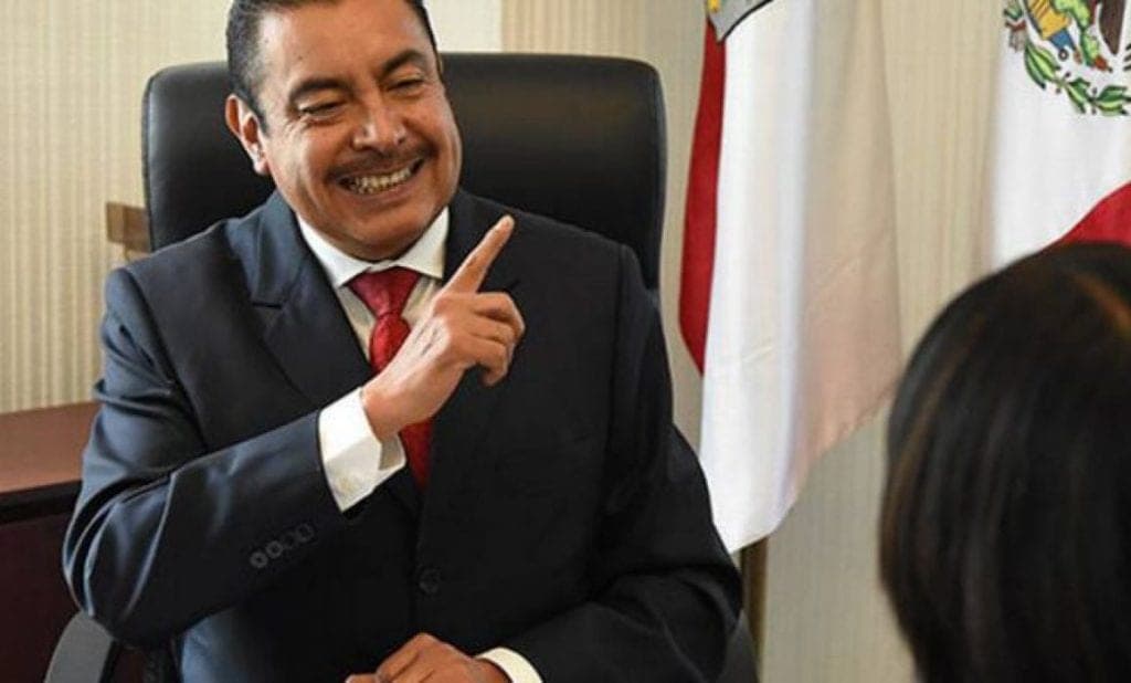 Fallece el secretario de Educación de Tlaxcala por Covid-19