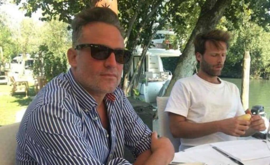 Turista austriaco desaparece en Tijuana; encuentran su auto en Sonora