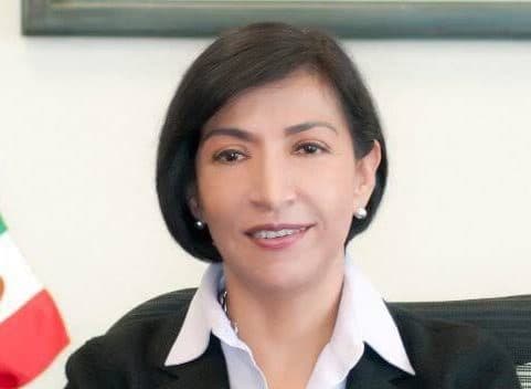 Eligen a Socorro Flores como la primera magistrada mexicana de la Corte Penal Internacional