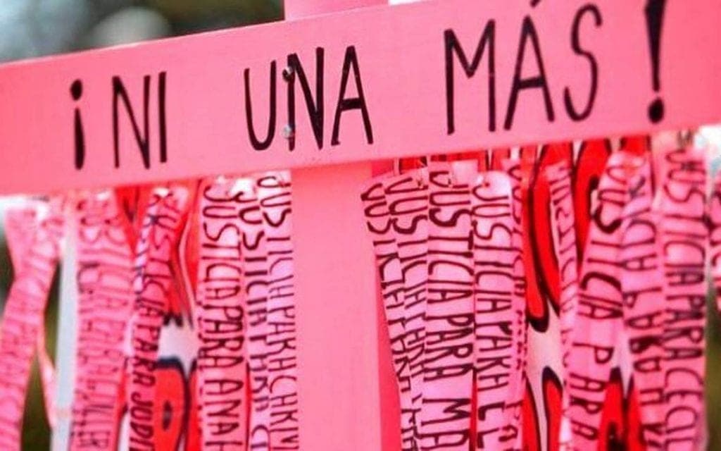 Solo 3 feminicidios no se han resuelto en Quintana Roo