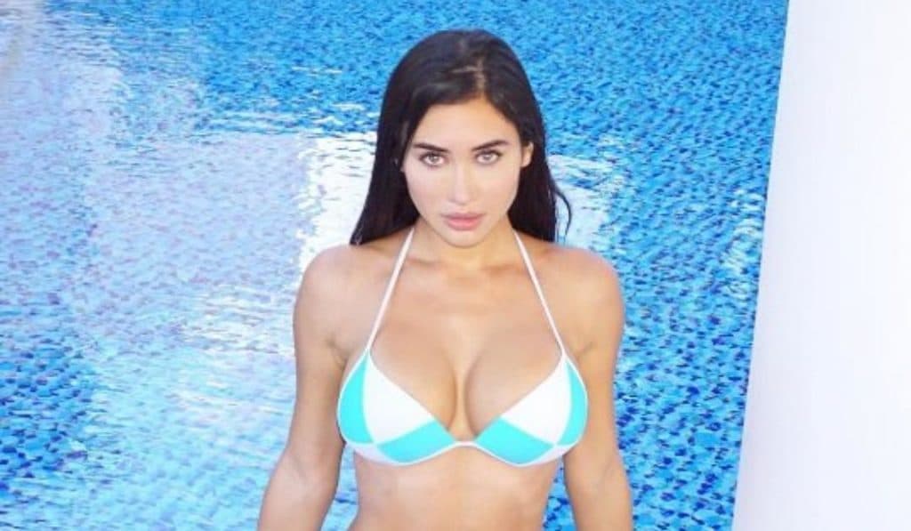 Muere tras una cirugía Joselyn Cano, la "Kim Kardashian mexicana"