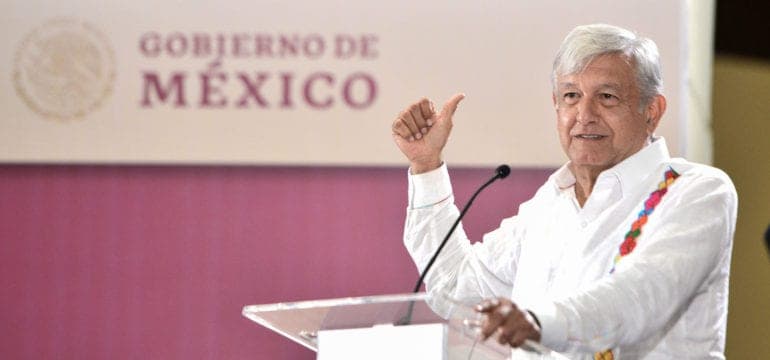 AMLO visitará Tulum el próximo domingo, firmará convenio