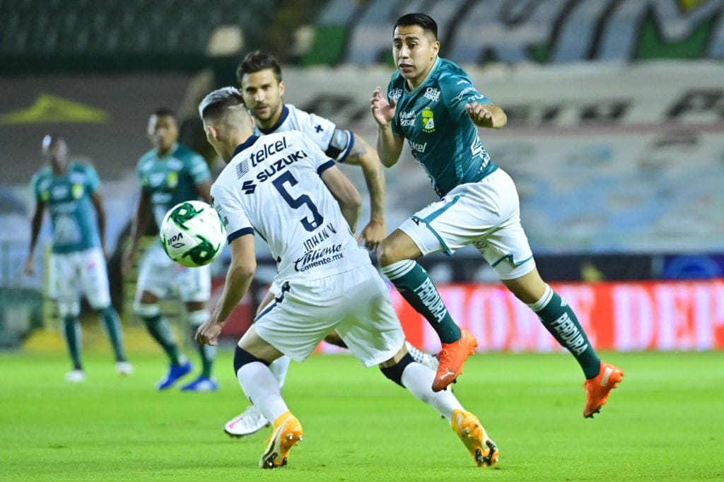Se corona La Fiera: León vence a Pumas y se convierte en campeón de la Liga MX