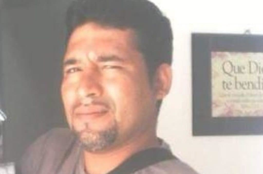 Video: Sigue la búsqueda de Freddy Figueroa, desaparecido hace 6 meses en Playa del Carmen