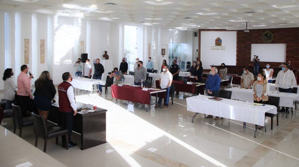 Aprueban ajuste a Programa Operativo Anual de Solidaridad para aprovechar recursos federales