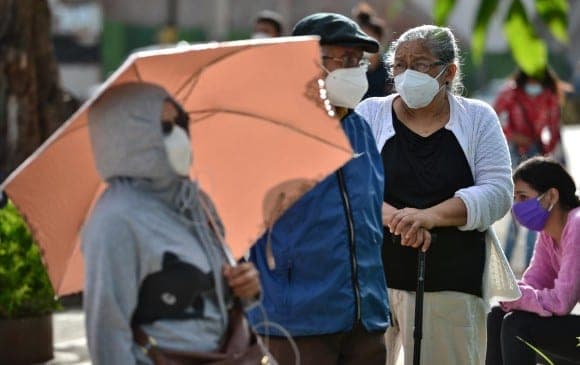 La normalidad no llegará con la vacuna: Organización Panamericana de la Salud