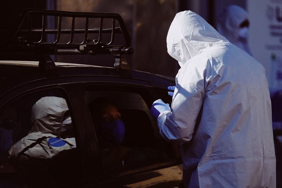 Se confirman en un día 6 muertos y 26 positivos a COVID-19 en Quintana Roo