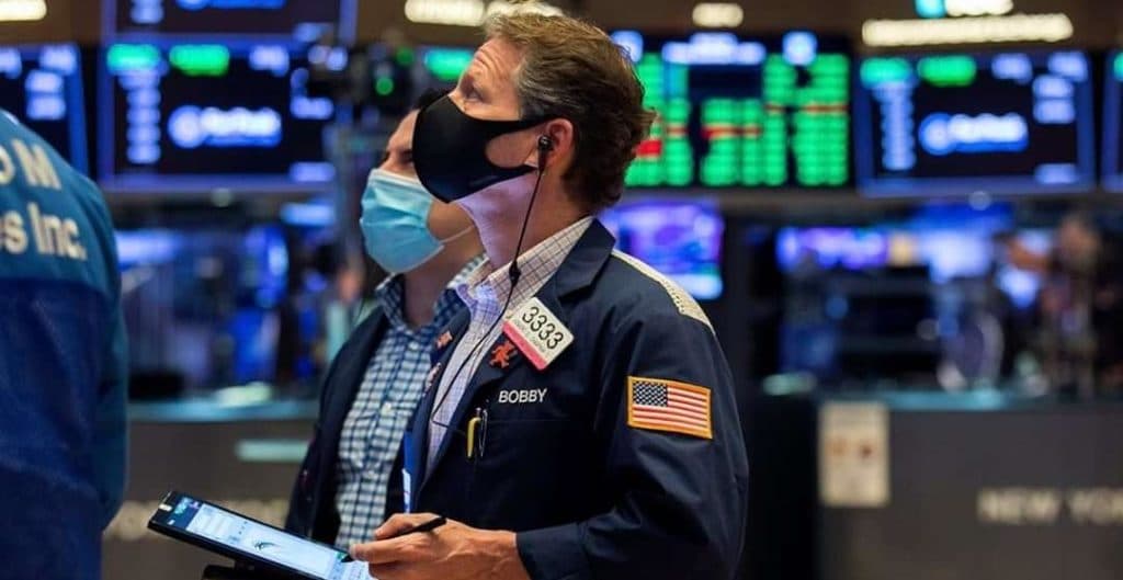 Comienza a cotizar el agua en mercado de materias primas de Wall Street