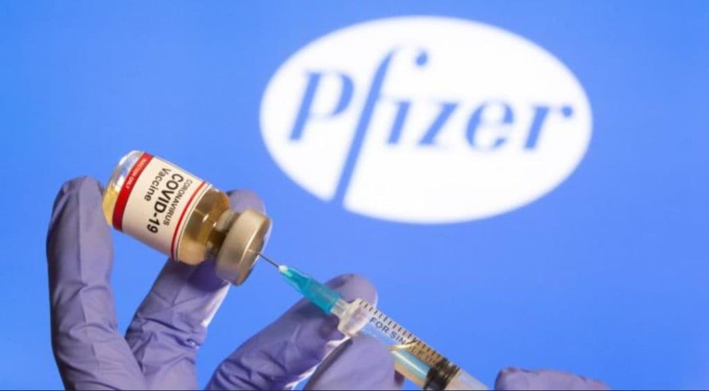 Pfizer y BioNTech piden a Europa que les permita distribuir su vacuna para Covid-19