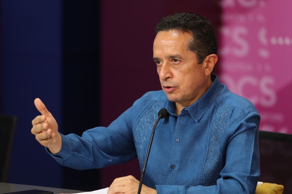 A pesar de los retos, seguimos cosechando éxitos: Carlos Joaquín