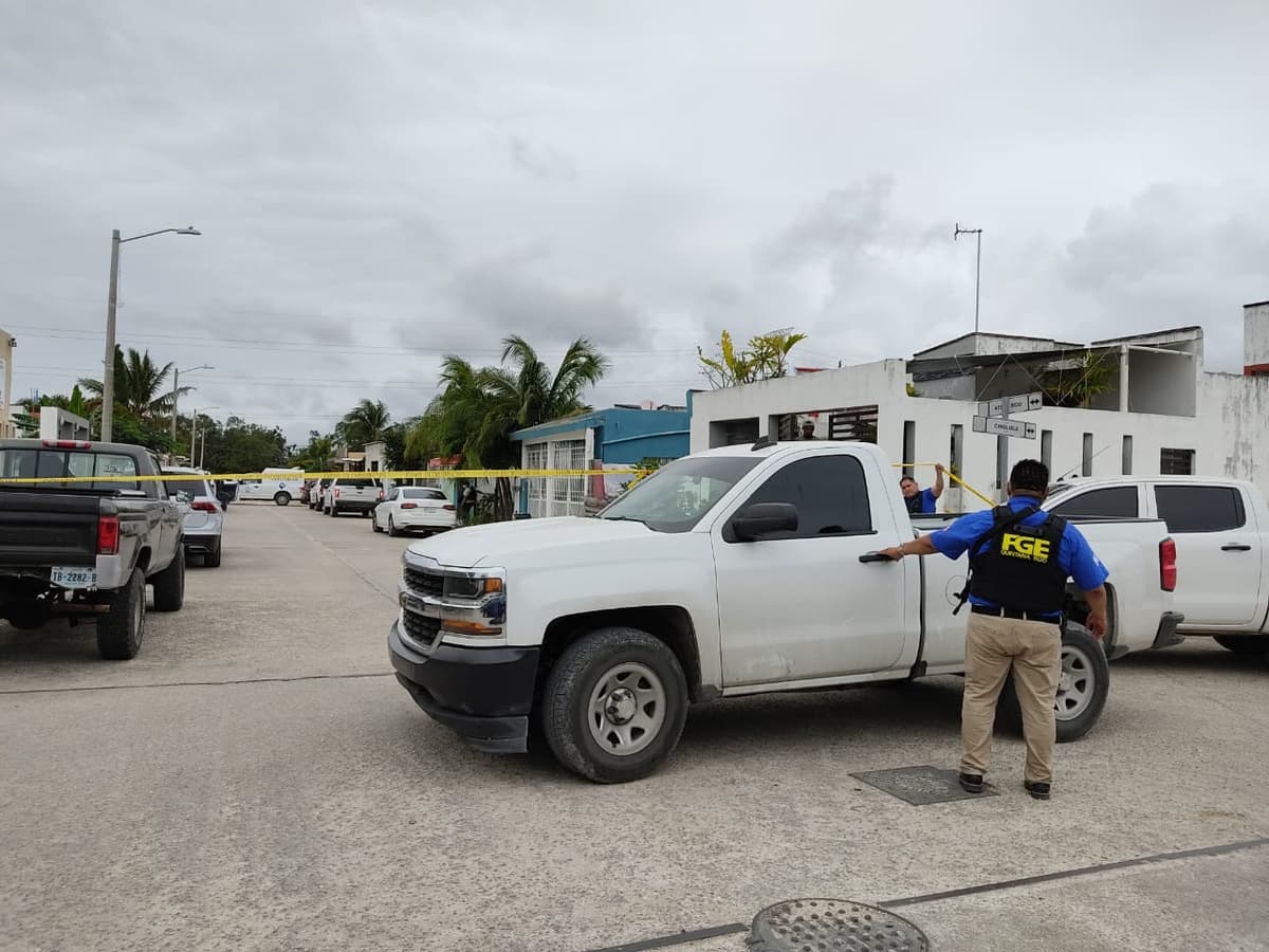 Hallan cadáver de hombre plagiado, en vivienda de Cancún